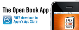 Open Book App Ad